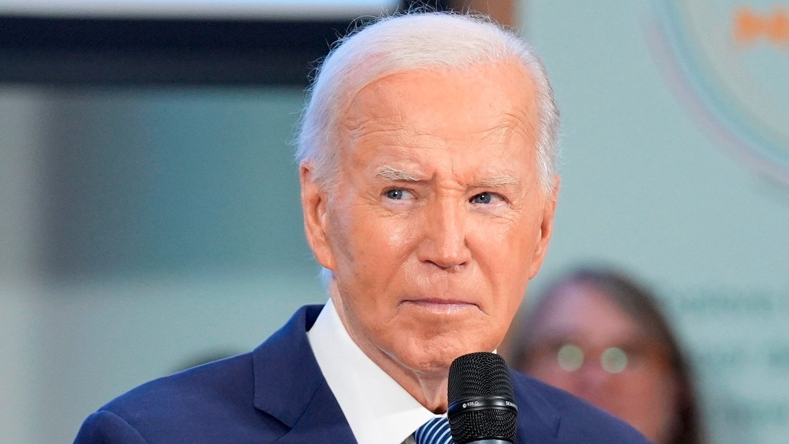 2024 election live updates: Biden faces growing calls for him to drop out