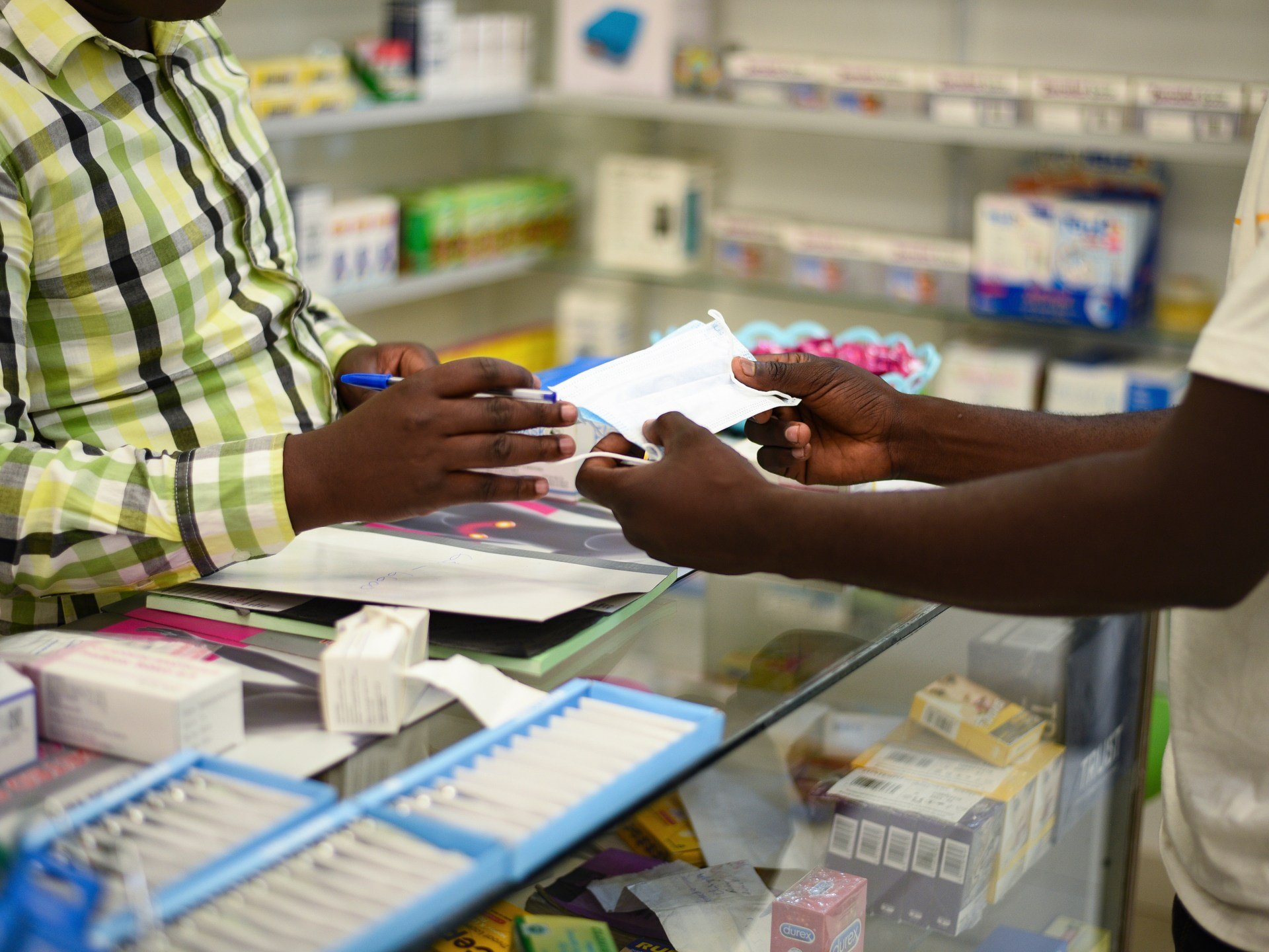 Desperate Zimbabweans cross Zambia border for cheaper healthcare, medicines