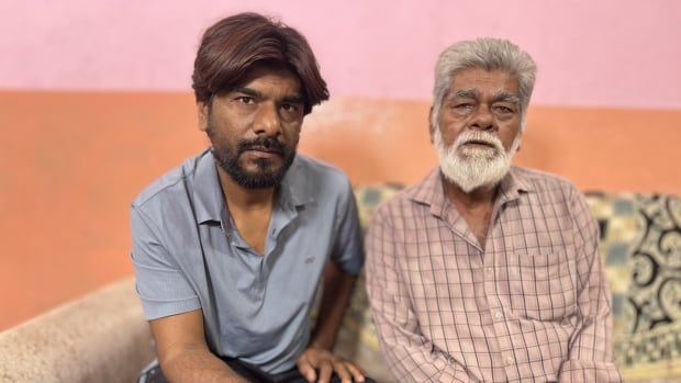 Families say Indian men were duped into fighting for Russia. They want Modi to push for their return