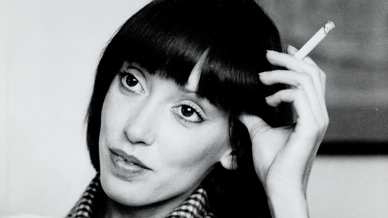 Shelley Duvall, Star of The Shining and Popeye, Dies at 75