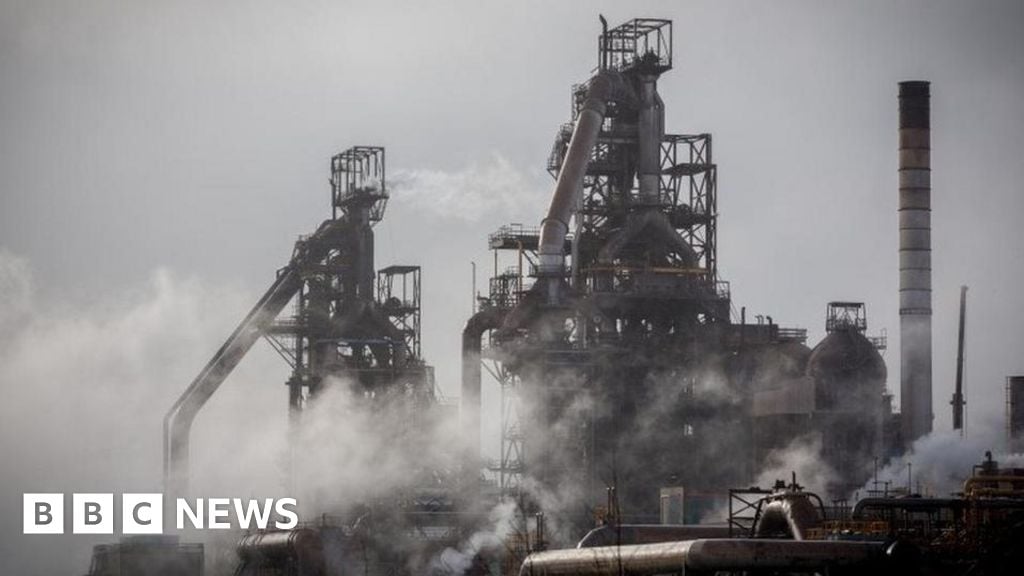 Tata Steel starts voluntary redundancy process