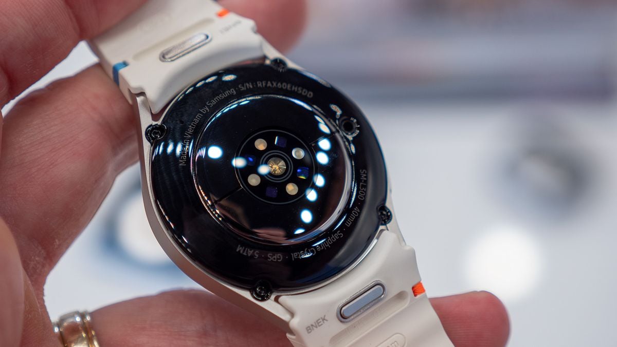 Samsung Galaxy Watch 8: Leaks and our wishlist for Galaxy Watch 7 upgrades
