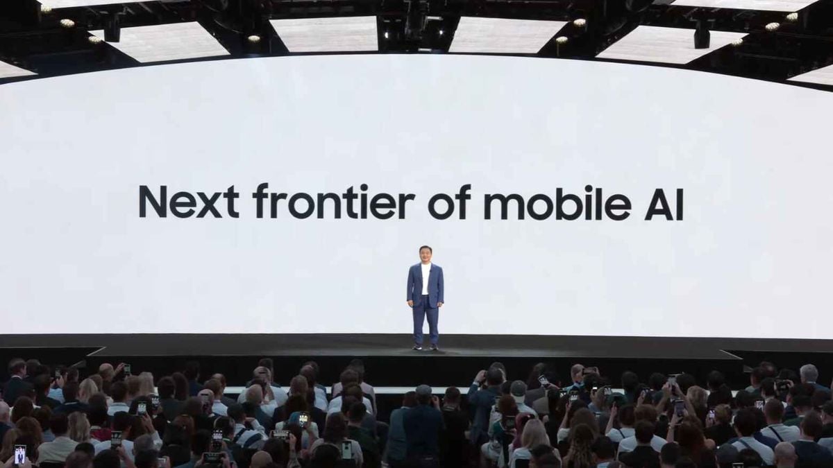Samsung confirms a massive Gen AI overhaul for Bixby is inbound
