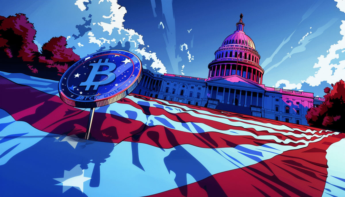 Coinbase Predicts Crypto Voters Will Make a Difference in 2024 US Elections
