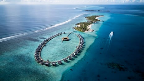Ritz-Carlton Maldives hires sustainability advocate