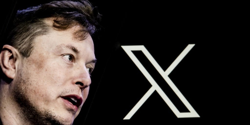 Elon Musk braces for another fight after X gets named and shamed