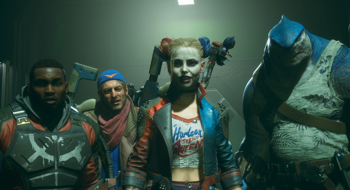 Will Suicide Squad: Kill the Justice League being FREE be enough to make you play it?