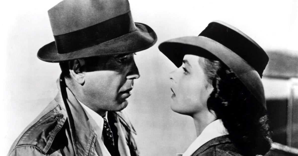 10 classic Old Hollywood movies for beginners