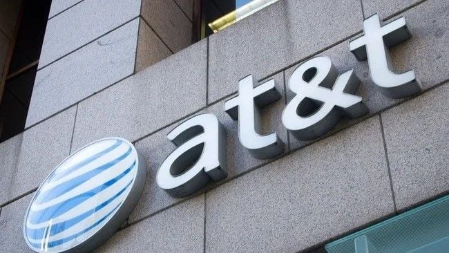 AT&T data breach compromised phone records of nearly all its customers
