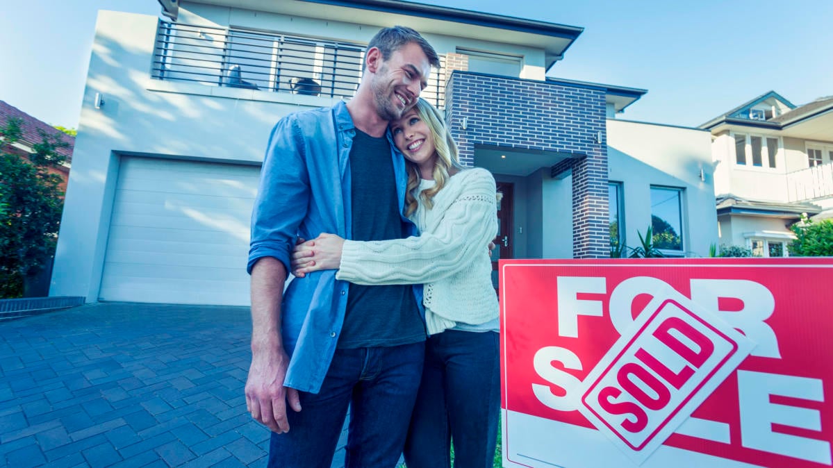Looking to buy a home? Here are some tips to consider