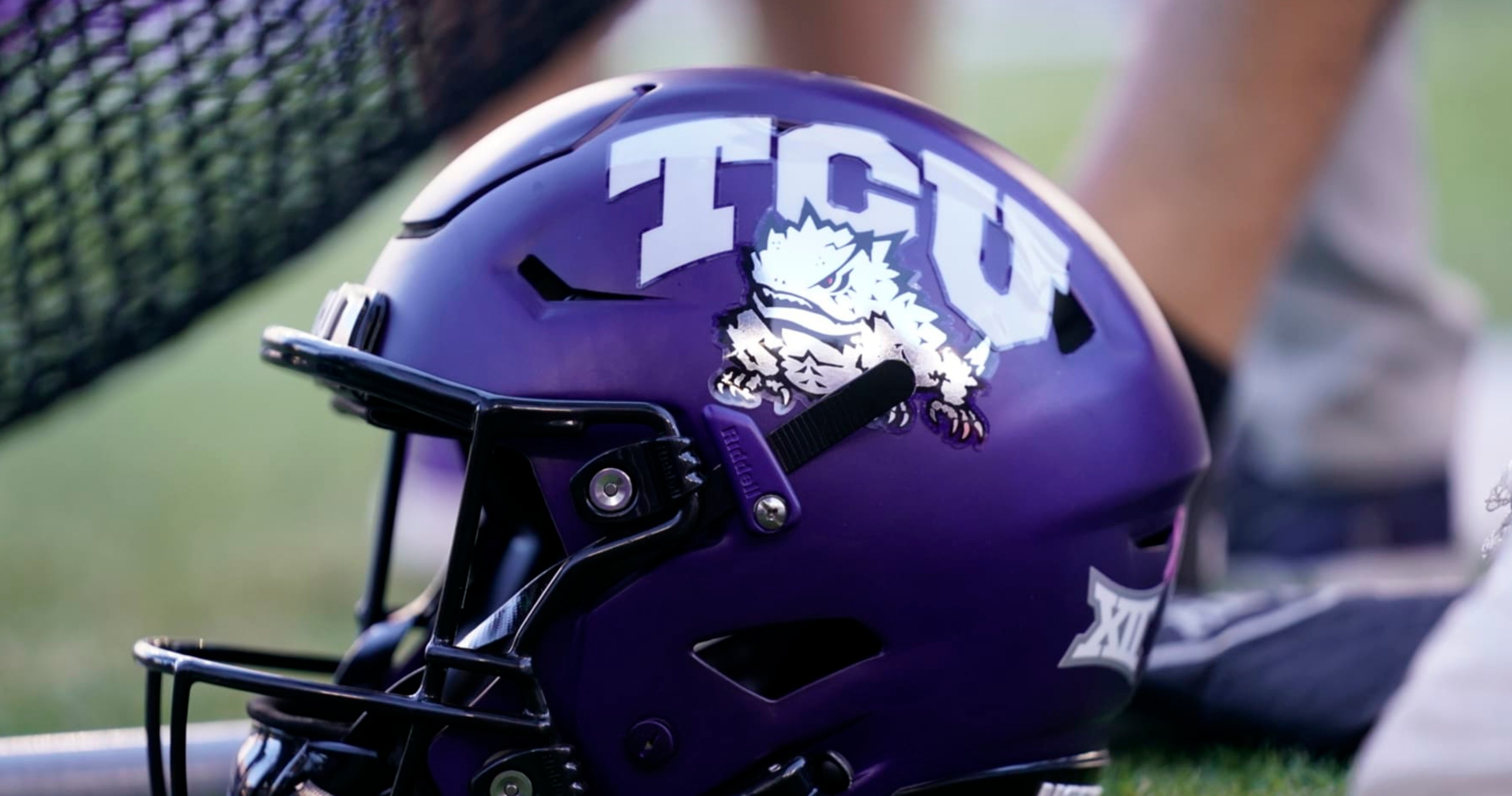 TCU Unveils 3 New Uniforms, Helmets in Video, Photos for 2024 CFB Season