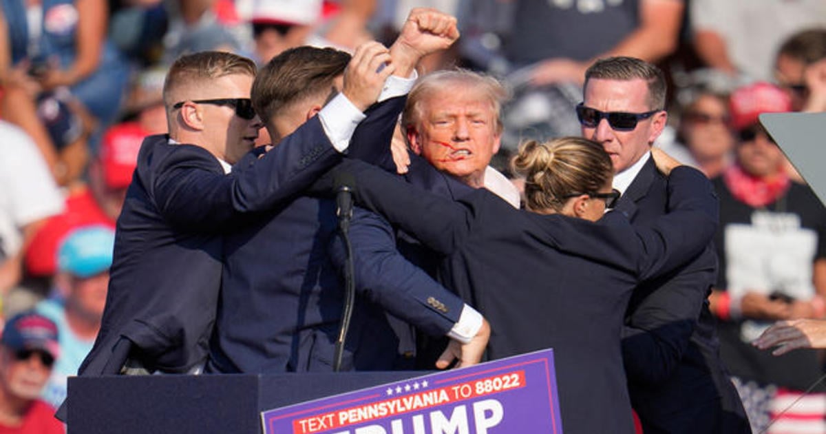 What we know so far about investigation of Trump rally shooting | Special Coverage