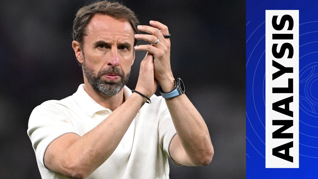 'A big decison to make' - what next for England and Southgate?