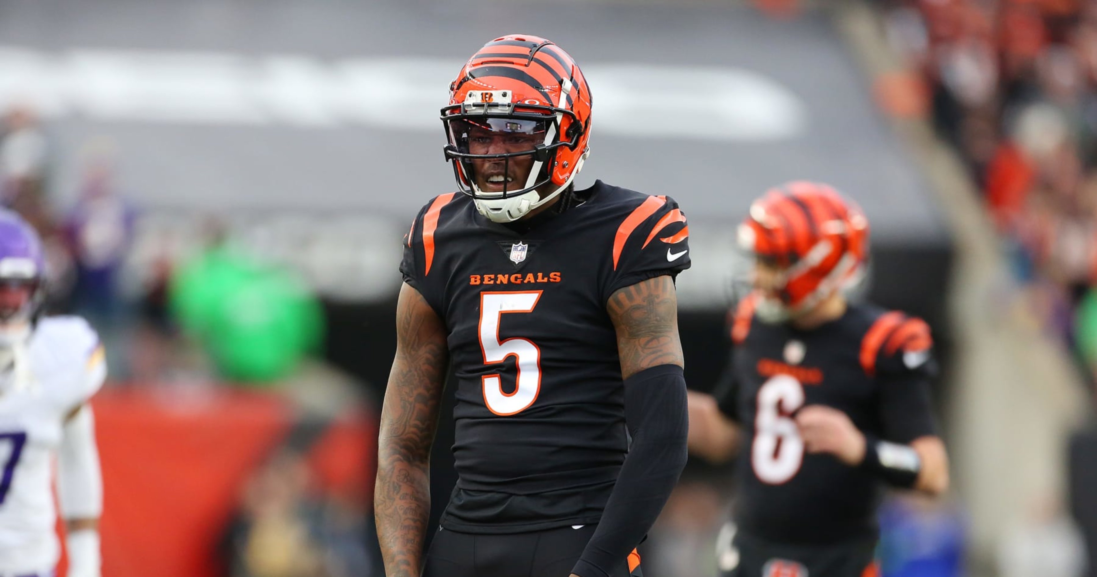 Bengals Smart to Hold Firm in Tee Higgins Contract Talks amid Latest NFL Rumors