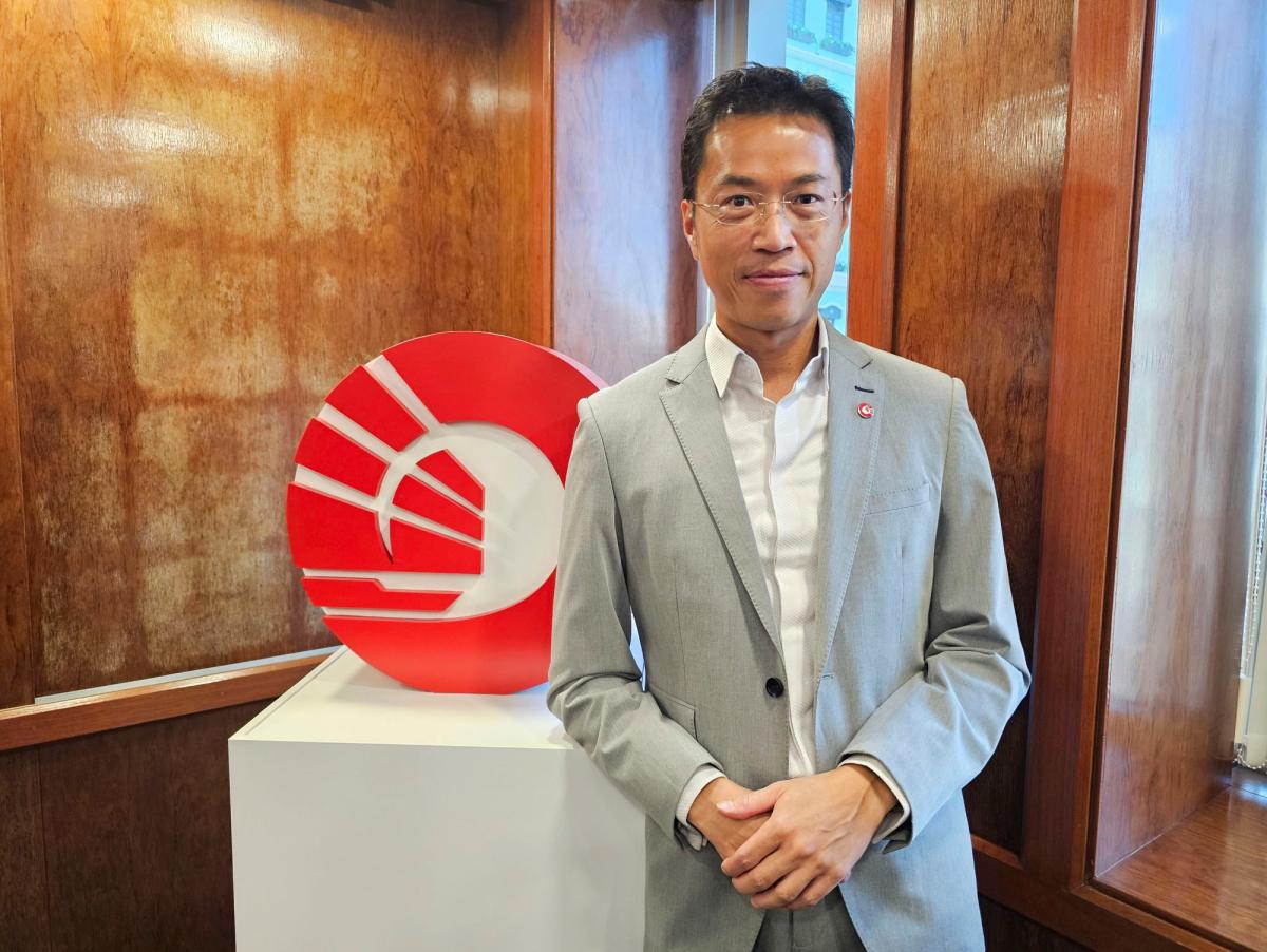 OCBC expands wealth management, corporate banking in Macau to tap Greater Bay Area clients