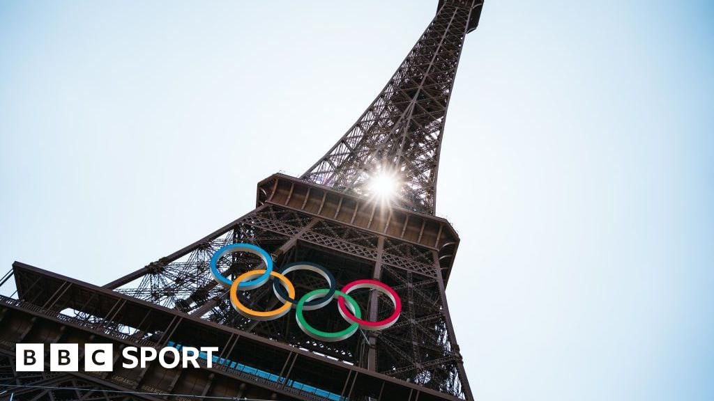 All you need to know about the Paris 2024 Olympics