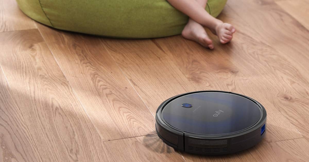 Best Eufy Prime Day deals: robot vacuums, security cameras