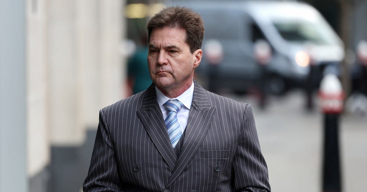 Craig Wright Faces Perjury Investigation Over Claims He Created Bitcoin