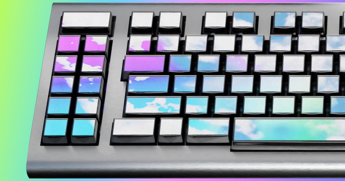 How the Stream Deck rose from the ashes of a legendary keyboard