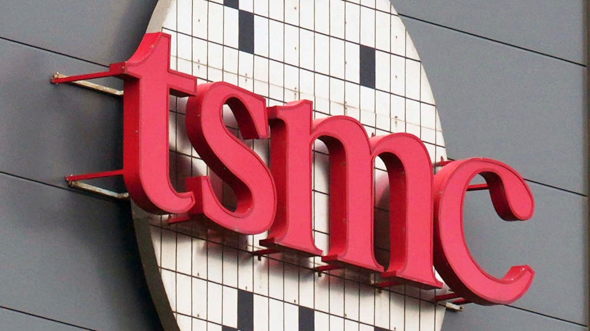 TSMC reports earnings this week. Here's what to expect