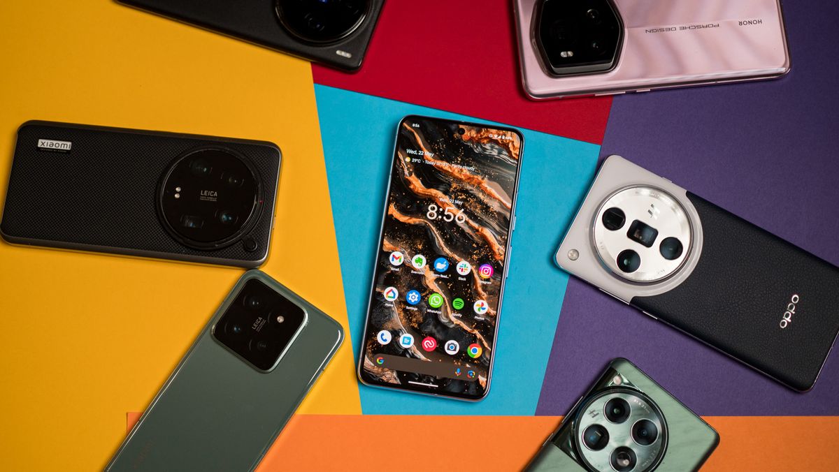 Amazon Prime Day 2024: LIVE updates on the best Android deals