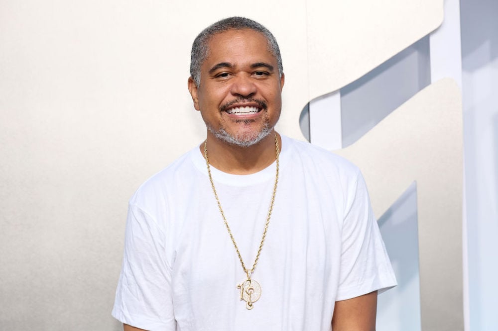 Irv Gotti Accused Of Sexual Assault In New Lawsuit