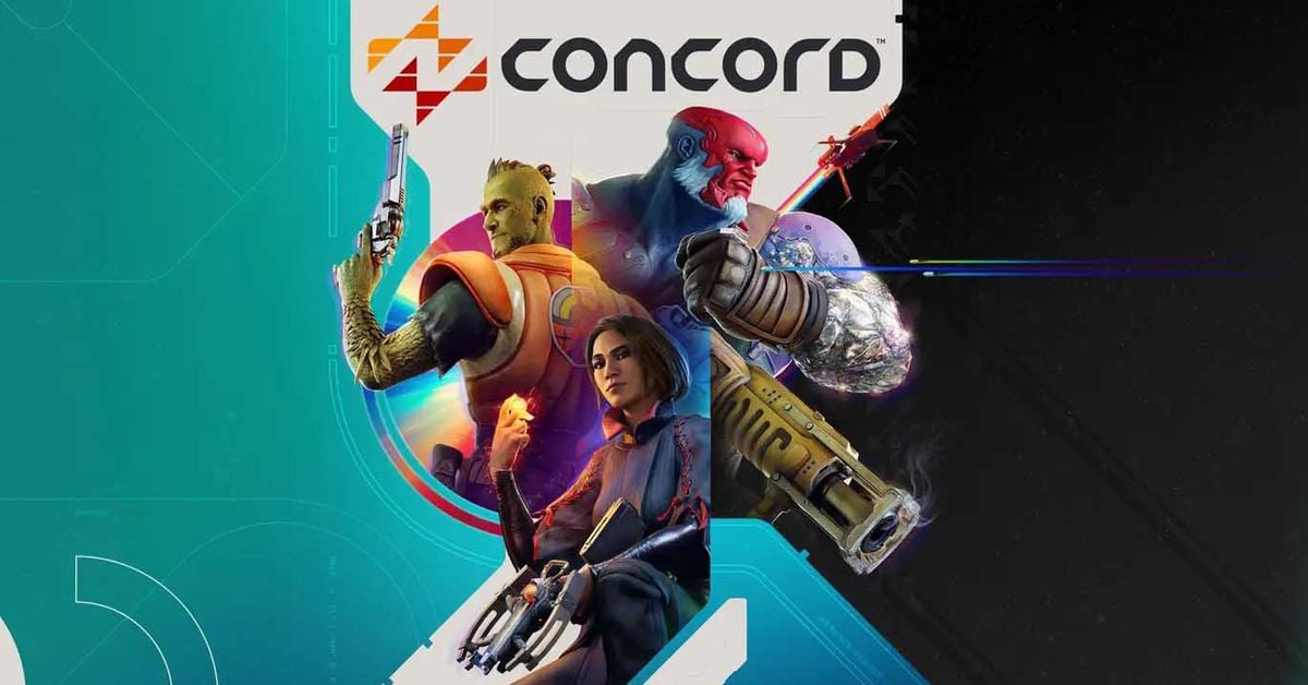 What time does the Concord beta start?