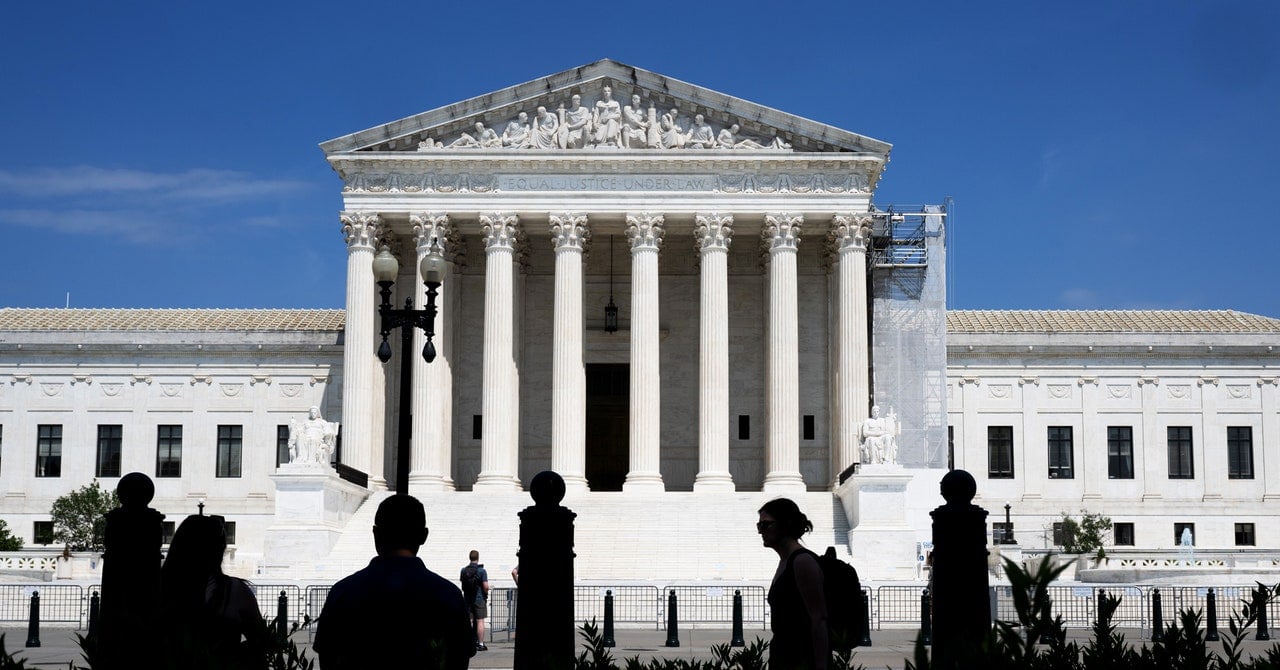 The US Supreme Court Kneecapped US Cyber Strategy