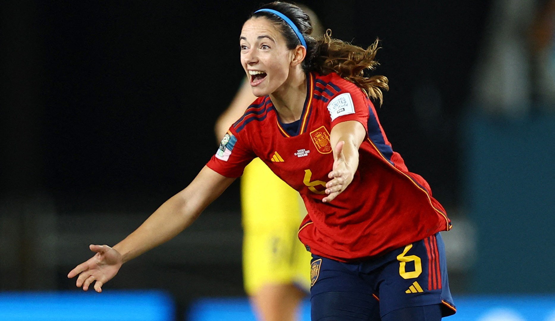 From Bonmati to Marta: Five top footballers to watch at Paris Olympics 2024