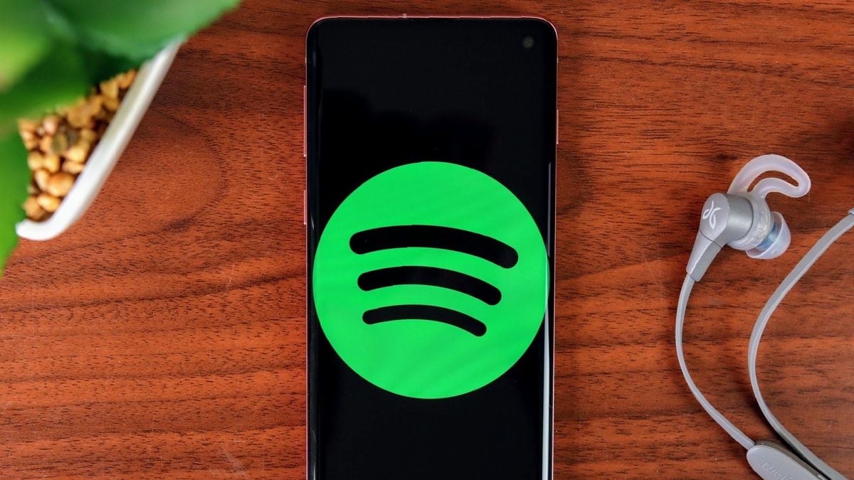 Spotify ditches the audiobook listening experience with a new Basic plan