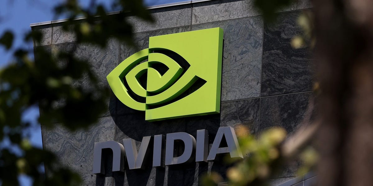 Why Nvidia just got a rare stock downgrade