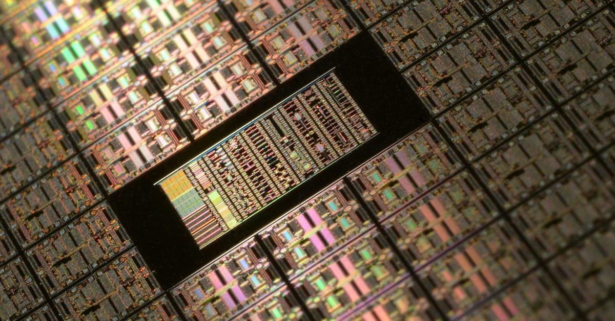 TSMC ahead of schedule on trial production of 2nm chips; iPhone 17 first in line