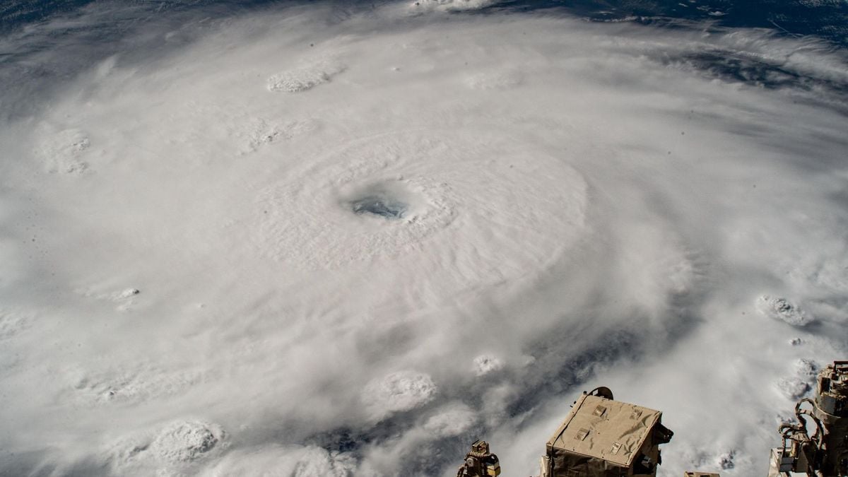 Hurricane Beryl sets multiple records as 1st major storm of 2024 Atlantic season (video)