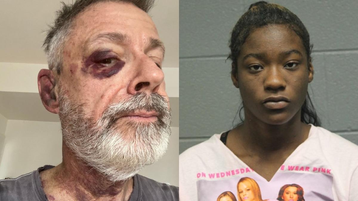Girl, 11, among 6 charged in violent attack, robbery on CTA train