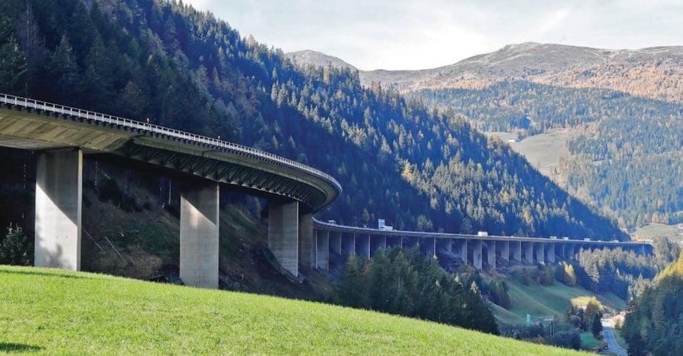 Ponte Lueg, nuove tensioni tra Italia e Austria