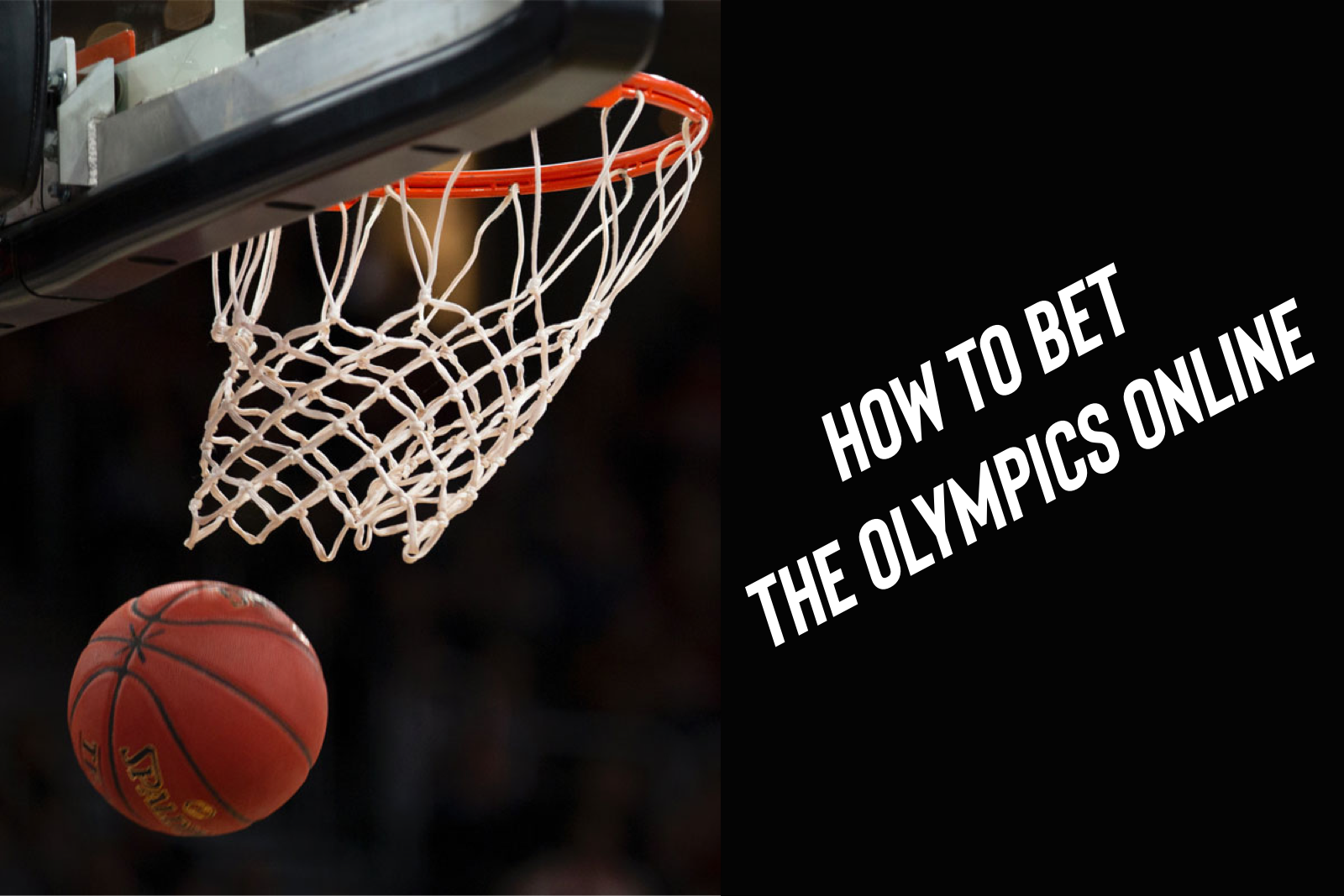 How to Legally Bet the Olympics Online This Summer