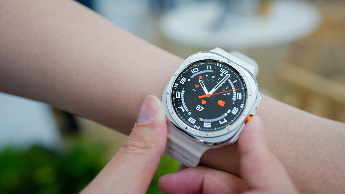 Samsung Galaxy Watch Ultra: The best specs, features, and everything else we know