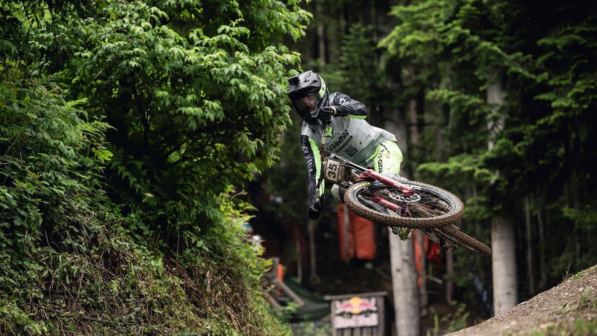 New Zealand MTB Championships to return to Rotorua: Famed Taniwha Trail to be used for the final time