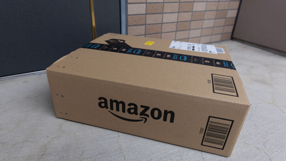 Amazon plans to eliminate plastic packaging in North America by end of the year
