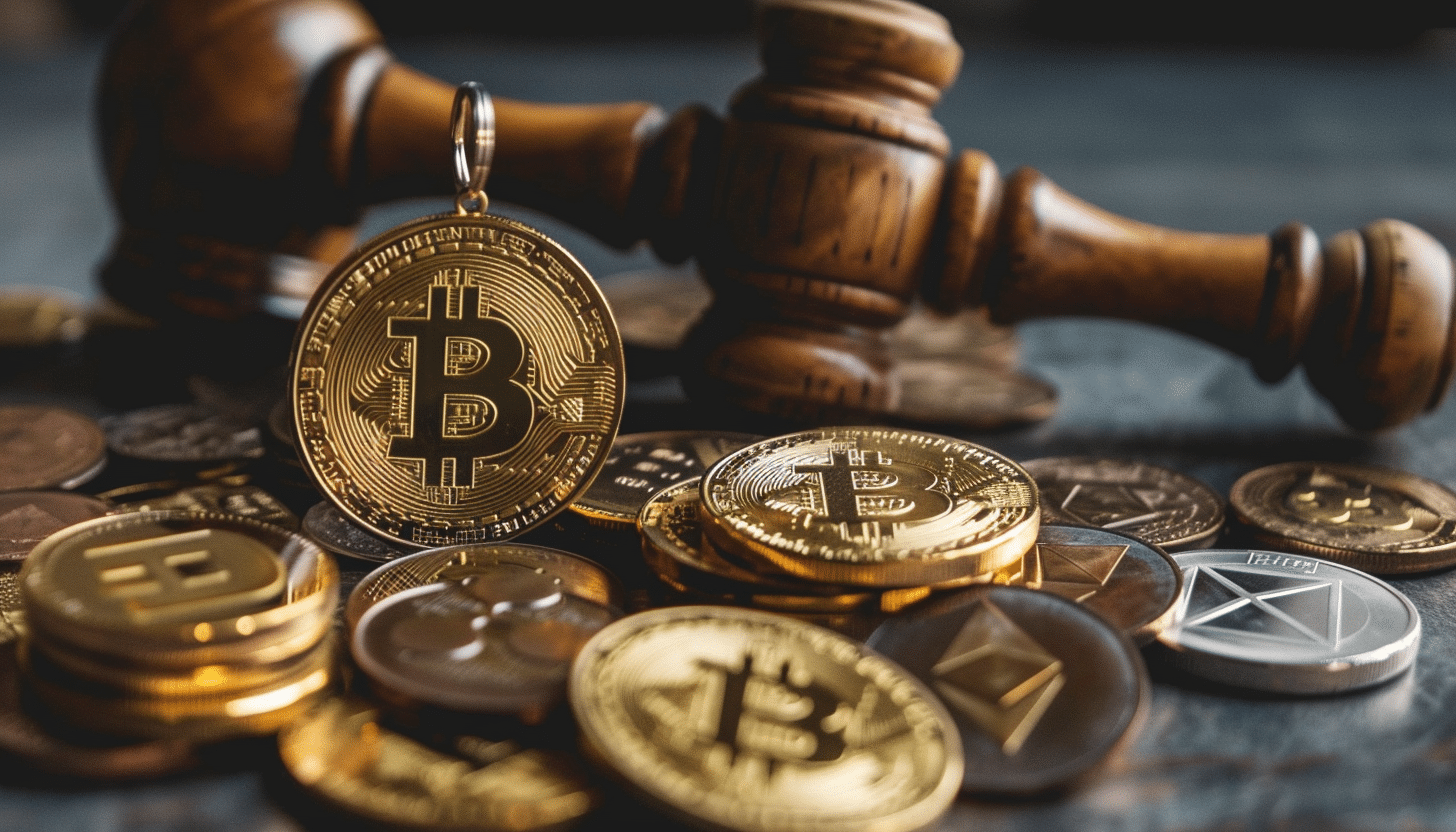 District Court Judge Sides CFTC, Labels Two Altcoins as Commodities in Crypto Fraud Case