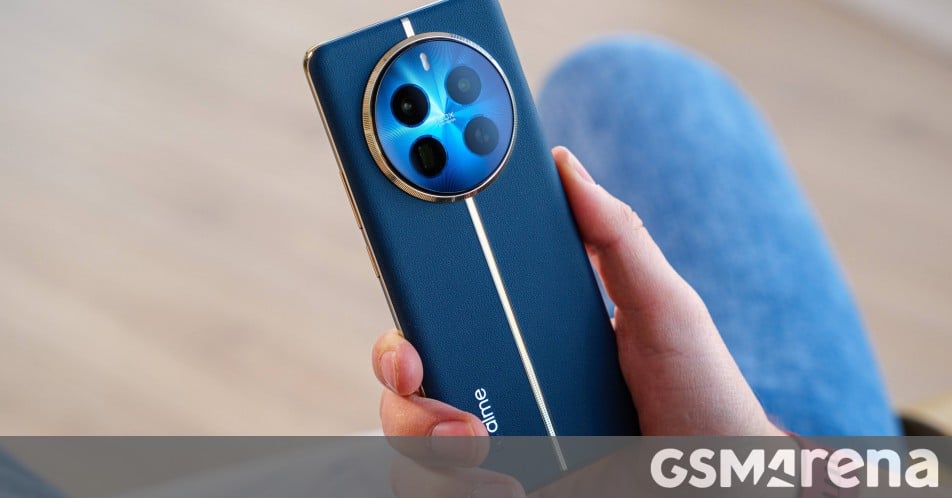 Realme introduces in-house AI photography architecture called Hyperimage+
