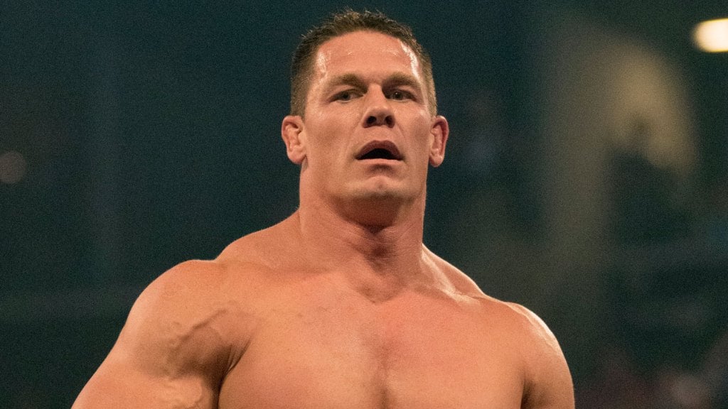 John Cena Retiring From WWE After WrestleMania 2025