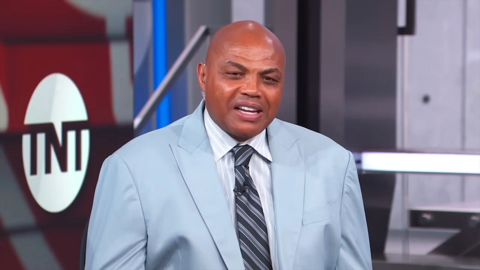 5 Times Charles Barkley Was Funnier Than Every Comedian on Cable