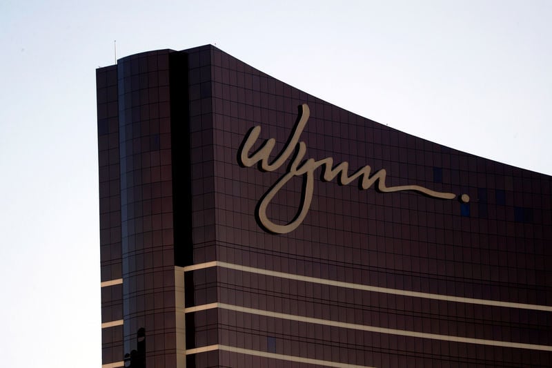 JPMorgan cuts Wynn Resorts shares target amid revised Macau EBITDAR forecast