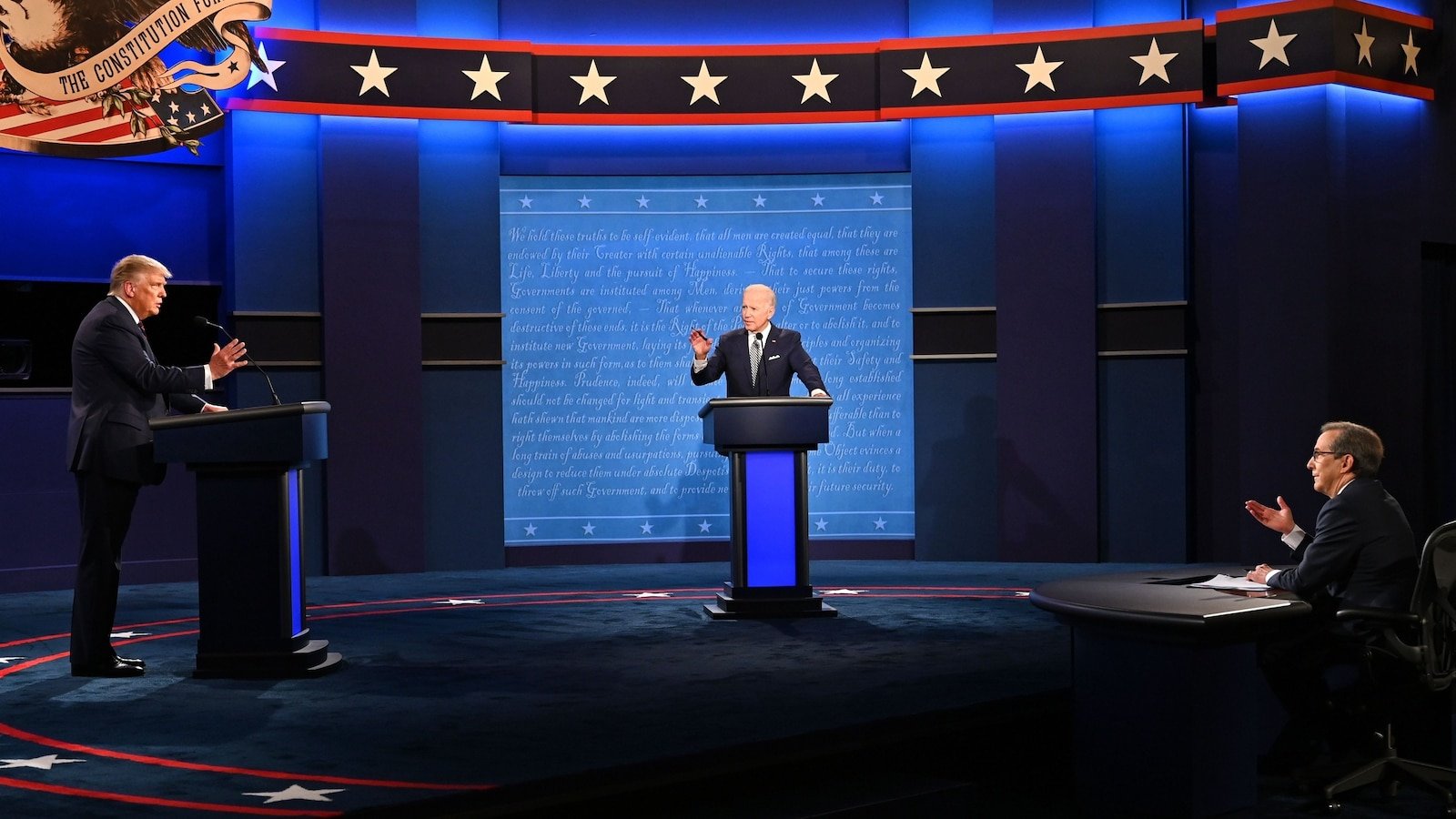Biden-Trump debate a rematch, but will muted mics, other new rules make a difference?