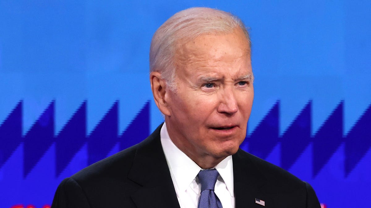 ABC News abruptly flop-sweats Biden interview to primetime on Friday night