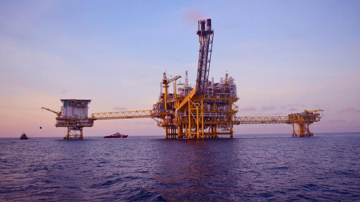 SapuraOMV Upstream starts gas production from Jerun field offshore Malaysia