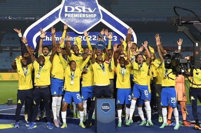 News24 | DStv to end PSL sponsorship with Betway waiting in the wings - reports