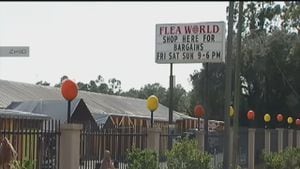 Plans still in the works for Flea World site in Seminole County