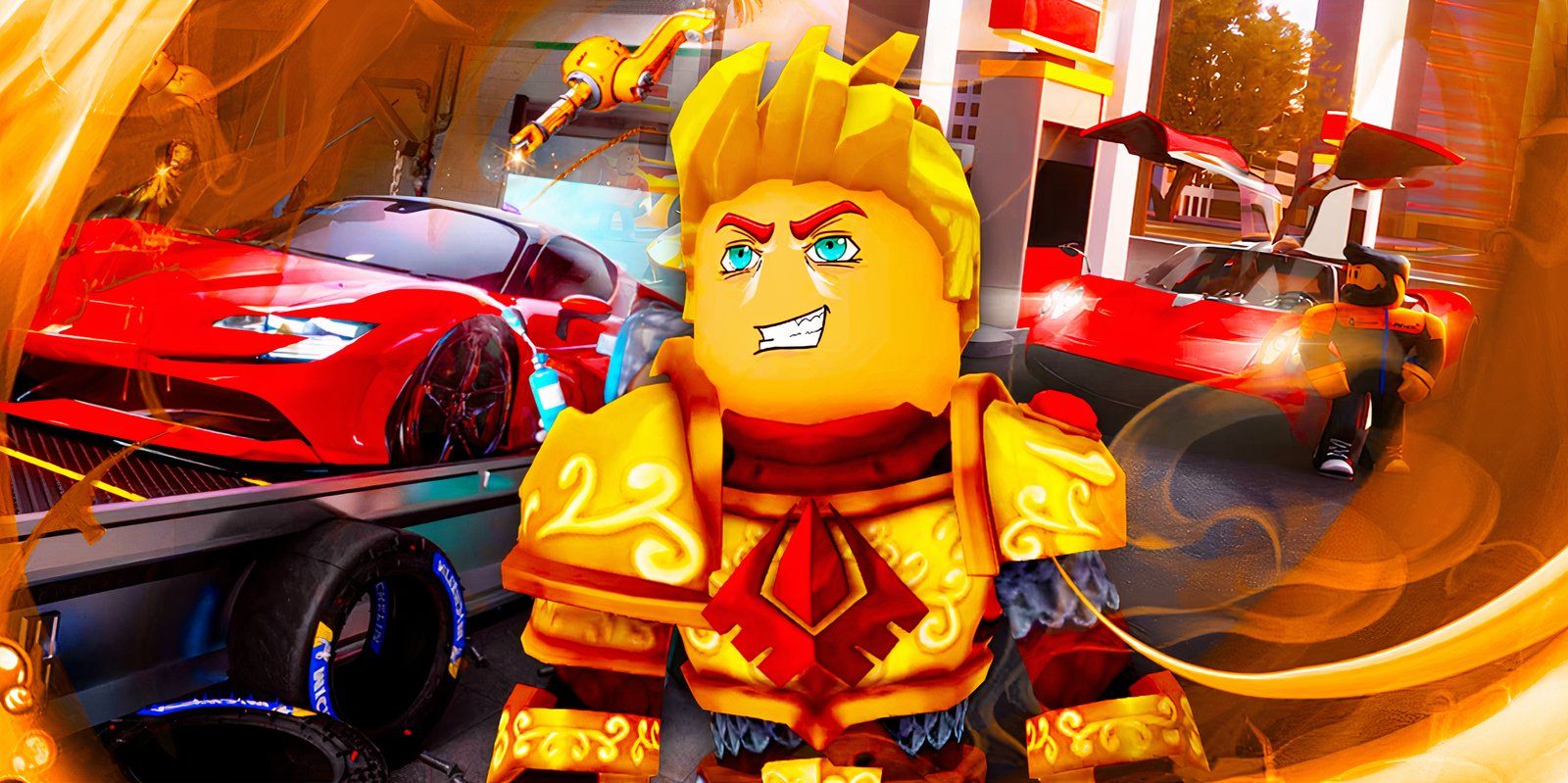 Roblox: All Active Driving Empire Codes (July 2024)
